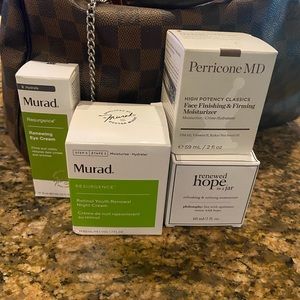 Bundle very good products bout $80 each